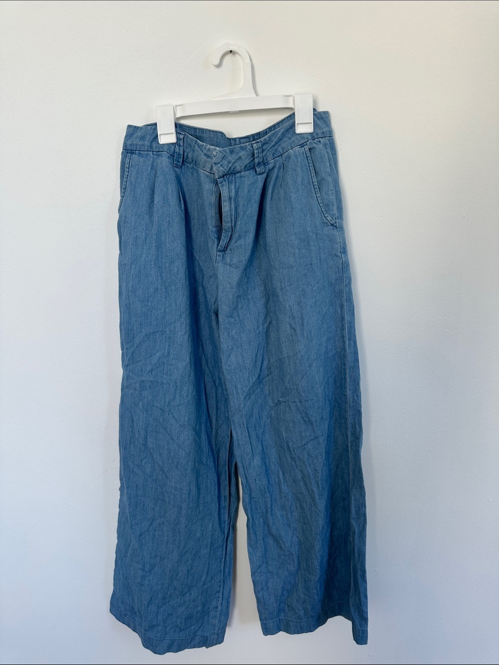 Classic Blue pant
